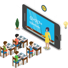 GRAND GLOBAL SOLUTION SmartClass